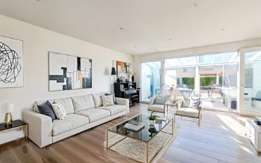 Villa 6 Zimmer - image - 2