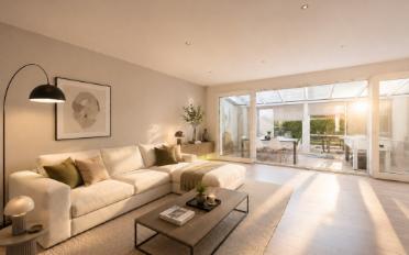 Villa 6 rooms - image - 1