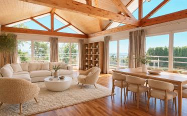 Villa 6.5 rooms - image - 1