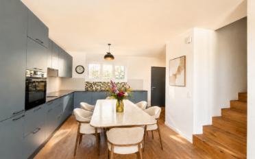 Doppeleinfamilienhaus 5.5 Zimmer - image - 3