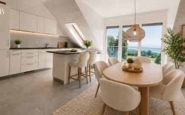 Duplex 4.5 pièces - image - 3