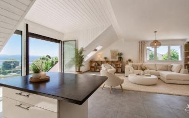 Duplex 4.5 pièces - image - 13