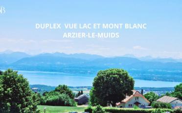 Duplex 4.5 pièces - image - 2