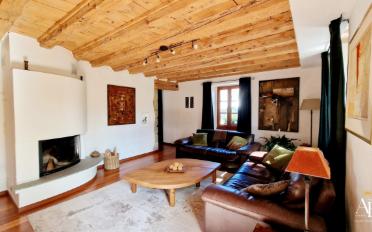 Maison 8.5 pièces - image - 2