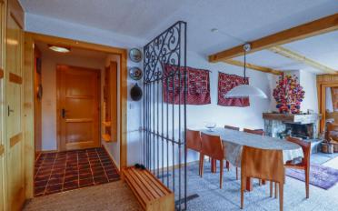 Apartment 4 rooms - image - 4