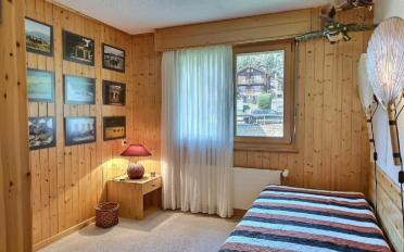 Apartment 4 rooms - image - 7