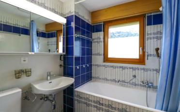 Apartment 4 rooms - image - 11