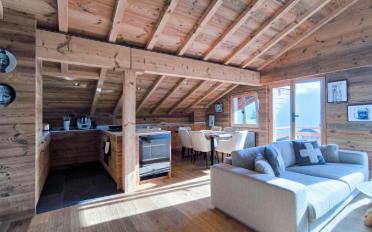 Wohnung 4 Zimmer - image - 4