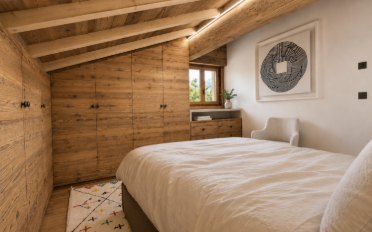 Wohnung 4 Zimmer - image - 12