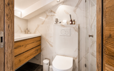 Wohnung 4 Zimmer - image - 9