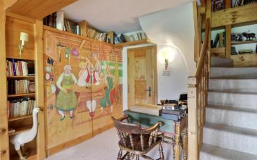 Chalet 7 Zimmer - image - 10
