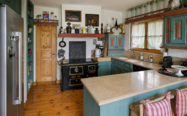 Chalet 7 Zimmer - image - 5