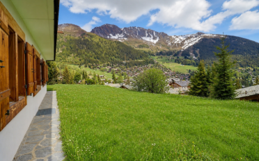 Chalet 7 Zimmer - image - 13