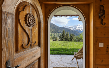 Chalet 7 Zimmer - image - 11