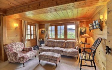Chalet 7 Zimmer - image - 8