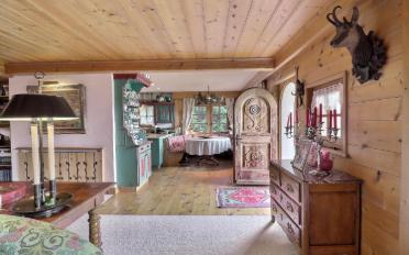 Chalet 7 Zimmer - image - 2