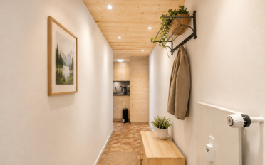 Wohnung 2 Zimmer - image - 6