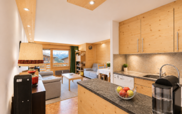 Wohnung 2 Zimmer - image - 3