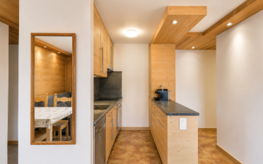 Wohnung 2 Zimmer - image - 4