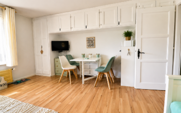 Studio ein Zimmer - image - 4
