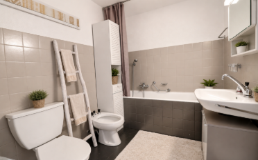 Studio ein Zimmer - image - 8