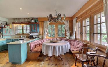 Chalet 5 Zimmer - image - 3