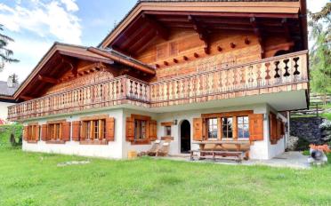 Chalet 5 Zimmer - image - 1
