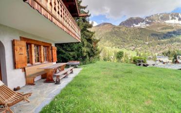 Chalet 5 Zimmer - image - 12