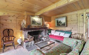 Chalet 5 Zimmer - image - 9