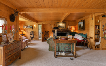 Chalet 5 Zimmer - image - 7