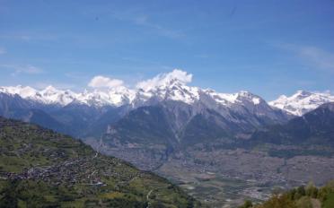 Terrain à bâtir - image - 2