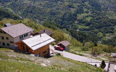 Terrain à bâtir - image - 1