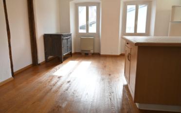 Attic flat 7.5 rooms - image - 11