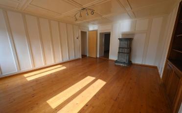 Attic flat 7.5 rooms - image - 9