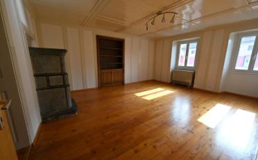 Attic flat 7.5 rooms - image - 5