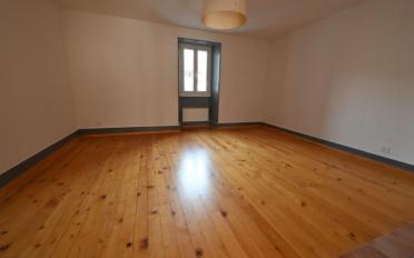Attic flat 7.5 rooms - image - 7