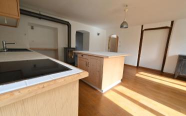 Attic flat 7.5 rooms - image - 12