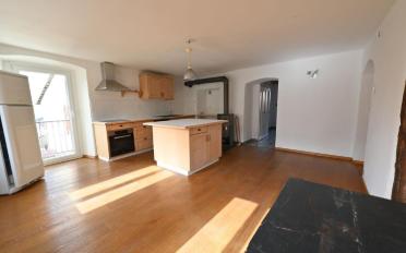 Attic flat 7.5 rooms - image - 2