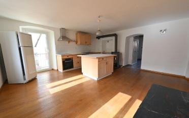 Attic flat 7.5 rooms - image - 13