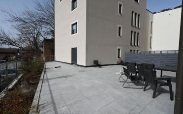 Wohnung 2.5 Zimmer - image - 9