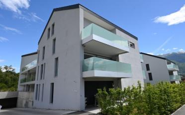 Attique 3.5 pièces - image - 1