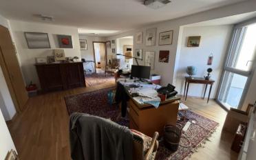 Duplex 6.5 rooms - image - 6