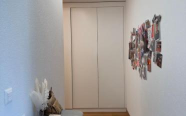 Apartment 3.5 rooms - image - 13