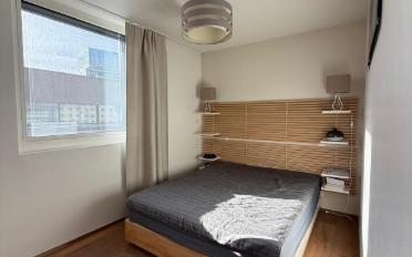 Furnished flat 2 rooms - image - 1