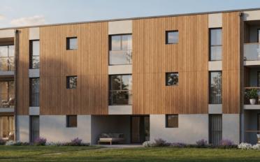 Wohnung 5 Zimmer - image - 1