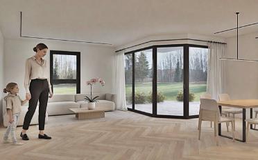 Apartment 5 rooms - image - 3