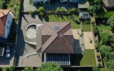 Villa 5.5 Zimmer - image - 2