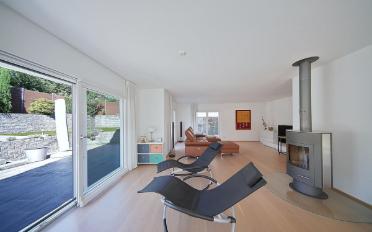 Villa 5.5 Zimmer - image - 4