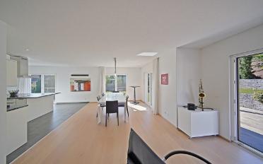 Villa 5.5 Zimmer - image - 7