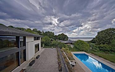 Villa 10 rooms - image - 2